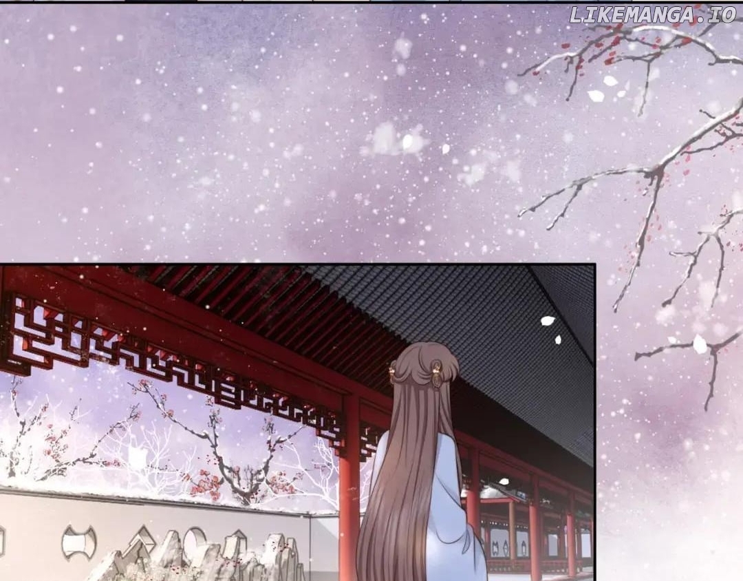 Lonely Emperor Chases His Sister-in-Law Chapter 63 - page 57